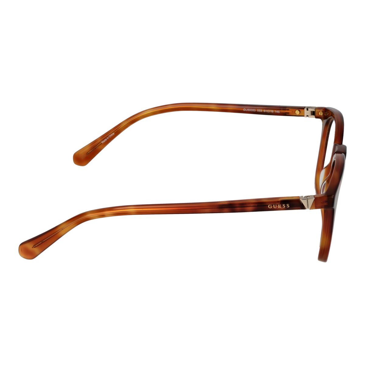 Női Szemüveg keret Guess GU50053 51053